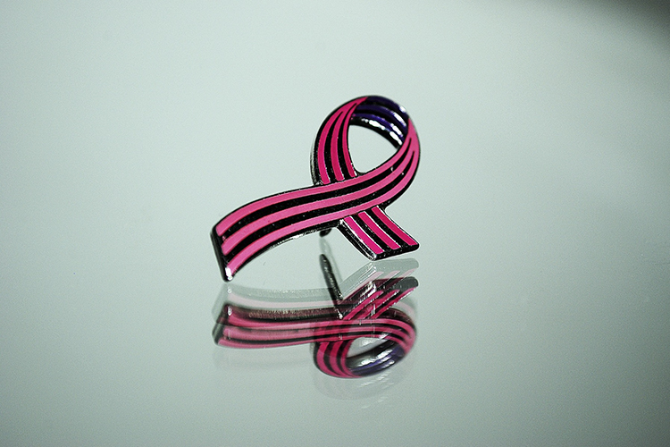 Drug target for aggressive breast cancer found