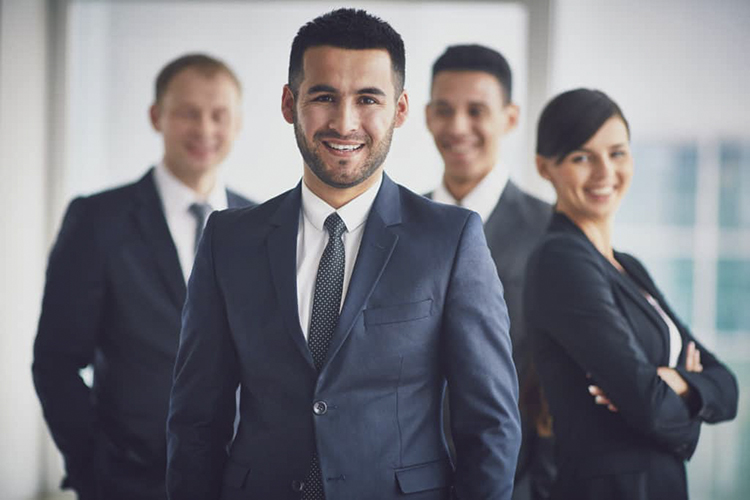 Invest in your career and your future with the Manchester Global MBA