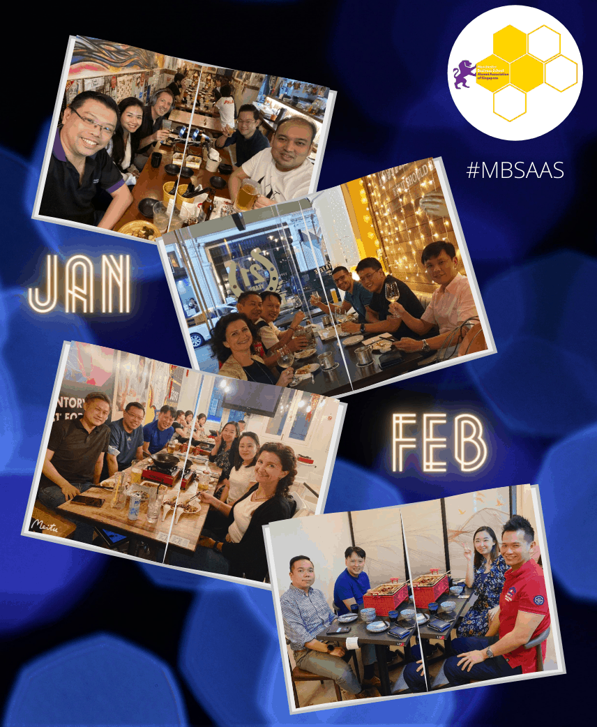 Social@M by MBSAAS - Jan & Feb 2021