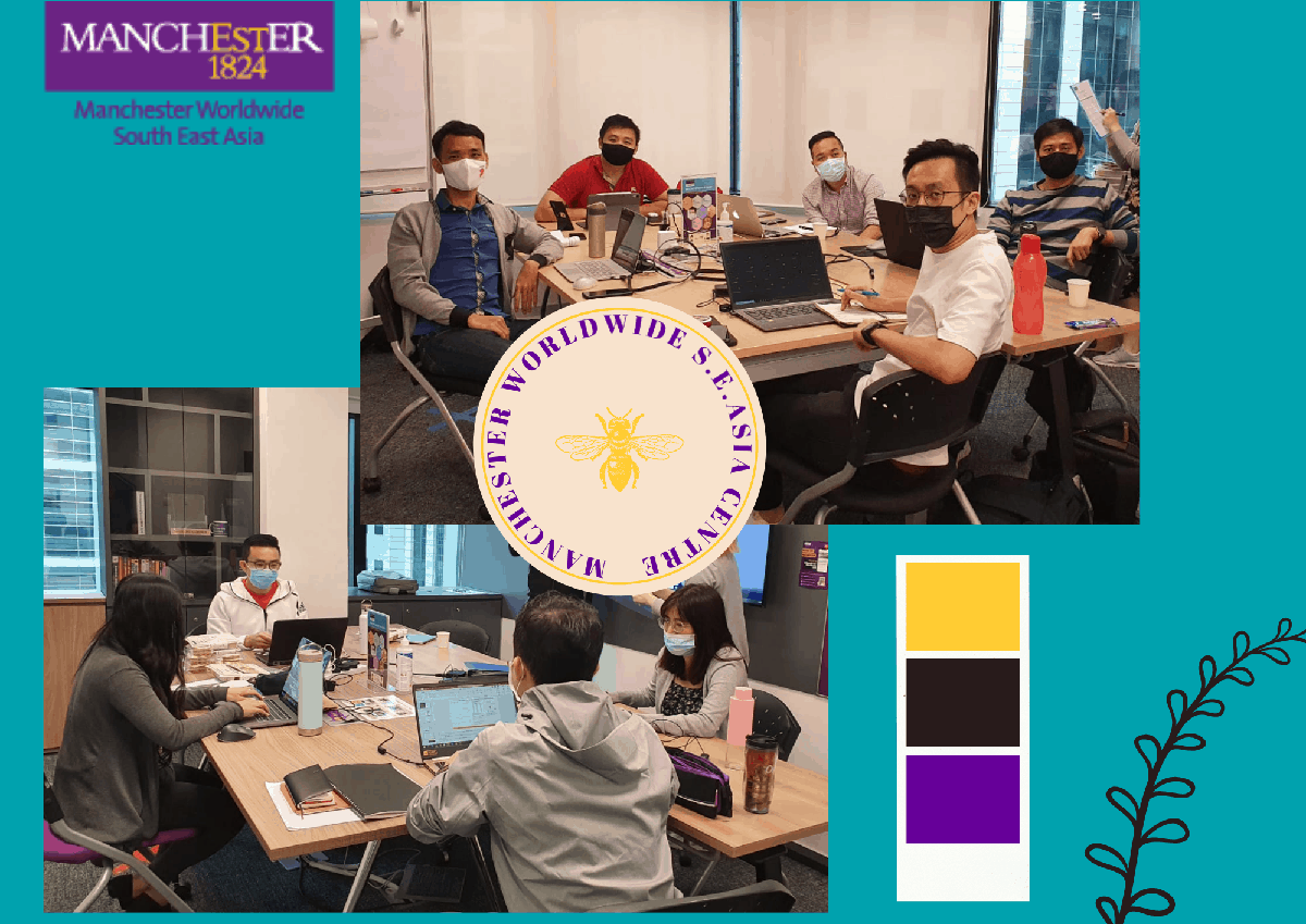Virtual Workshops at the Centre from 27 Jan - 3 Feb 2021