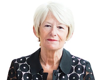 Nancy Rothwell / Global challenges, Manchester solutions