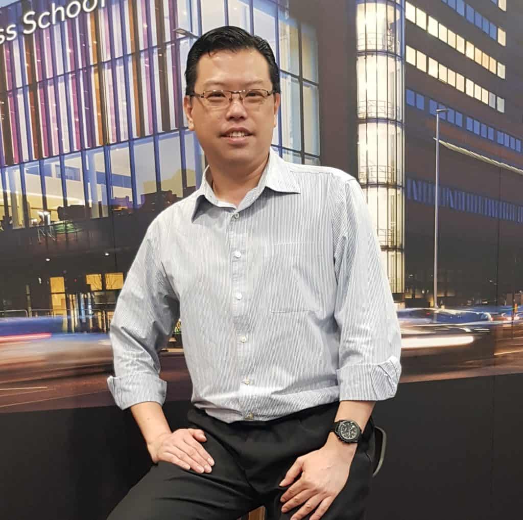 Wayne Soo