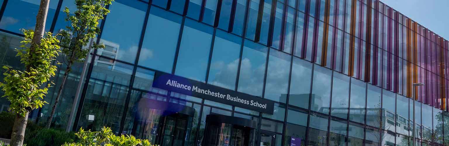 AMBS’ first PRME report spotlights how School is tackling SDGs