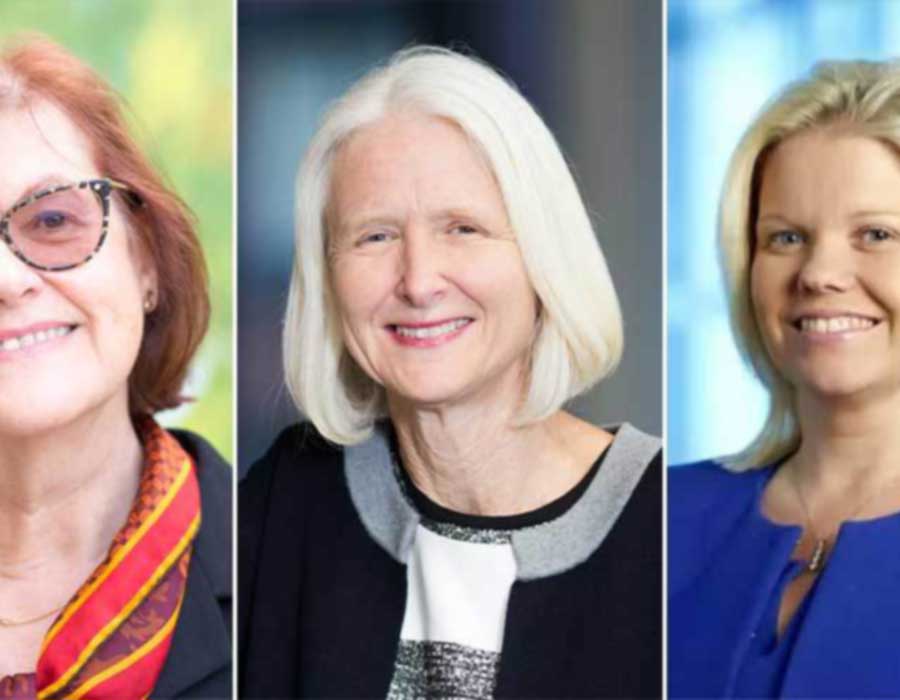 Women in Business MBA Student Council