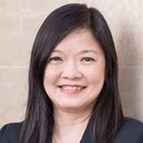 Lim Li Li