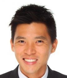 Eric Choo Eric Choo